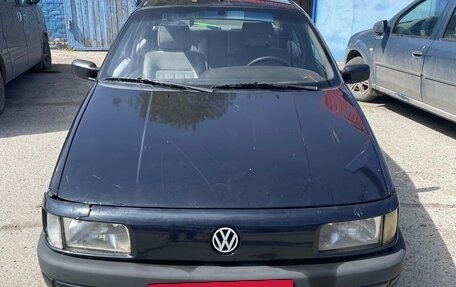Volkswagen Passat B3, 1989 год, 130 000 рублей, 3 фотография
