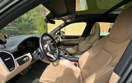 Porsche Cayenne III, 2021 год, 9 200 000 рублей, 12 фотография