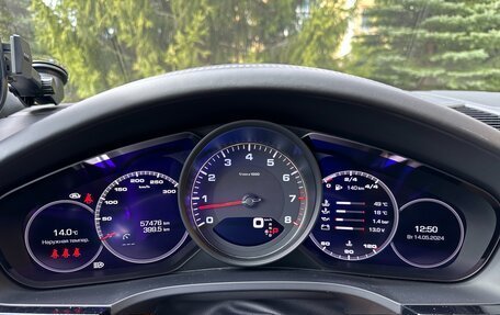 Porsche Cayenne III, 2021 год, 9 200 000 рублей, 16 фотография
