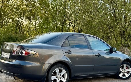 Mazda 6, 2006 год, 525 000 рублей, 2 фотография