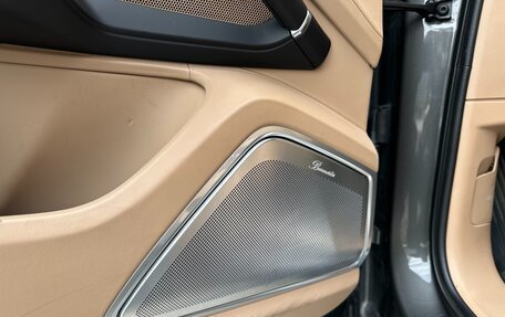 Porsche Cayenne III, 2021 год, 9 200 000 рублей, 17 фотография