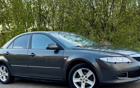Mazda 6, 2006 год, 525 000 рублей, 3 фотография