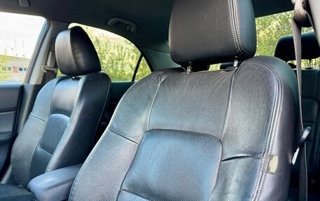 Mazda 6, 2006 год, 525 000 рублей, 9 фотография