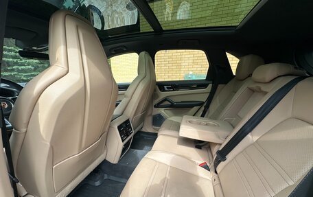 Porsche Cayenne III, 2021 год, 9 200 000 рублей, 22 фотография