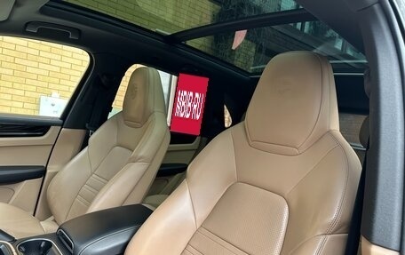 Porsche Cayenne III, 2021 год, 9 200 000 рублей, 20 фотография