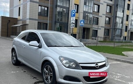 Opel Astra H, 2011 год, 399 000 рублей, 4 фотография