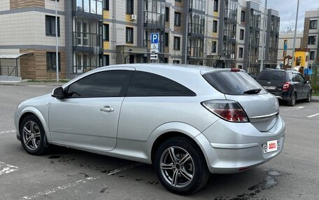 Opel Astra H, 2011 год, 399 000 рублей, 8 фотография