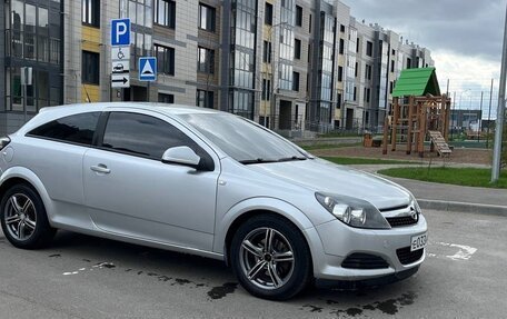 Opel Astra H, 2011 год, 399 000 рублей, 10 фотография