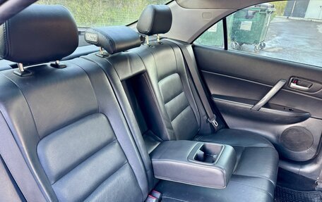 Mazda 6, 2006 год, 525 000 рублей, 11 фотография