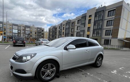 Opel Astra H, 2011 год, 399 000 рублей, 9 фотография
