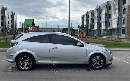 Opel Astra H, 2011 год, 399 000 рублей, 5 фотография