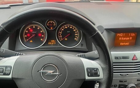 Opel Astra H, 2011 год, 399 000 рублей, 11 фотография