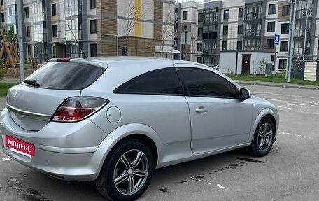 Opel Astra H, 2011 год, 399 000 рублей, 6 фотография