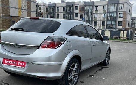 Opel Astra H, 2011 год, 399 000 рублей, 7 фотография
