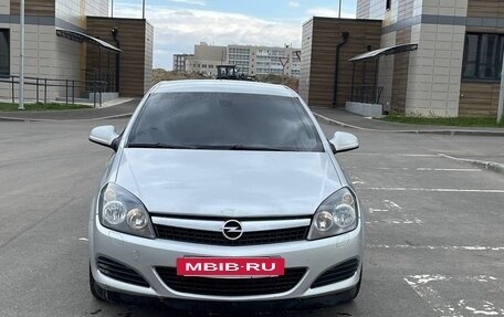 Opel Astra H, 2011 год, 399 000 рублей, 3 фотография