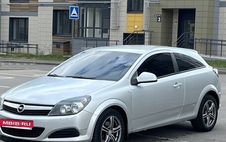 Opel Astra H, 2011 год, 399 000 рублей, 2 фотография