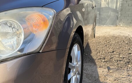 KIA cee'd I рестайлинг, 2008 год, 700 000 рублей, 9 фотография