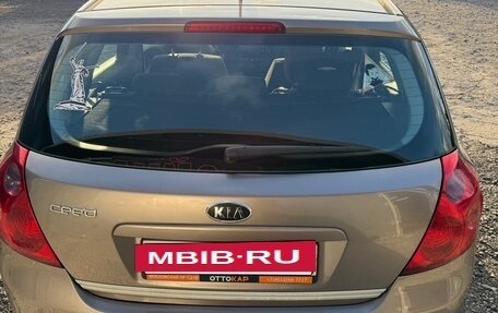 KIA cee'd I рестайлинг, 2008 год, 700 000 рублей, 3 фотография