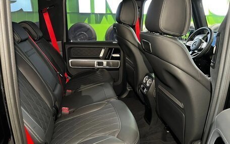 Mercedes-Benz G-Класс W463 рестайлинг _iii, 2023 год, 23 000 000 рублей, 9 фотография