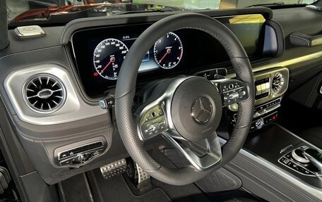 Mercedes-Benz G-Класс W463 рестайлинг _iii, 2023 год, 23 000 000 рублей, 4 фотография