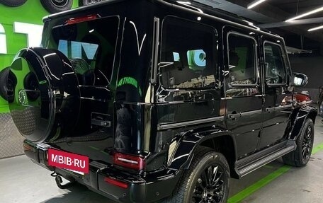 Mercedes-Benz G-Класс W463 рестайлинг _iii, 2023 год, 23 000 000 рублей, 2 фотография