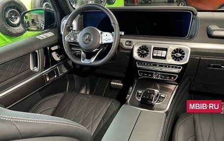 Mercedes-Benz G-Класс W463 рестайлинг _iii, 2023 год, 23 000 000 рублей, 5 фотография