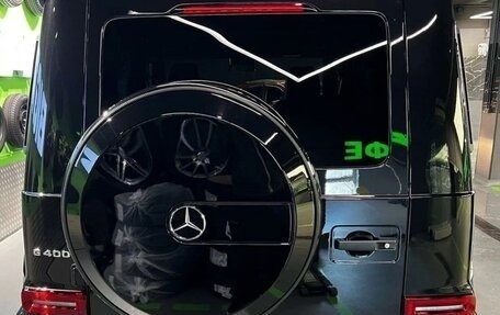 Mercedes-Benz G-Класс W463 рестайлинг _iii, 2023 год, 23 000 000 рублей, 8 фотография