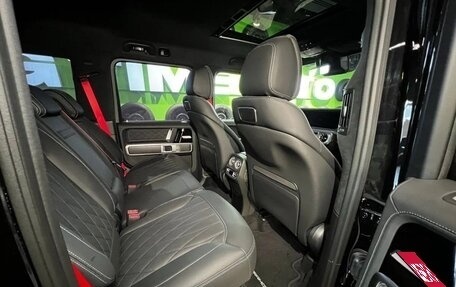 Mercedes-Benz G-Класс W463 рестайлинг _iii, 2023 год, 23 000 000 рублей, 10 фотография