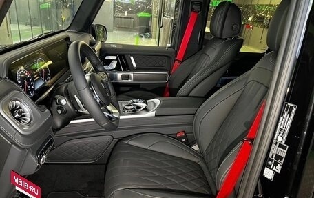 Mercedes-Benz G-Класс W463 рестайлинг _iii, 2023 год, 23 000 000 рублей, 3 фотография