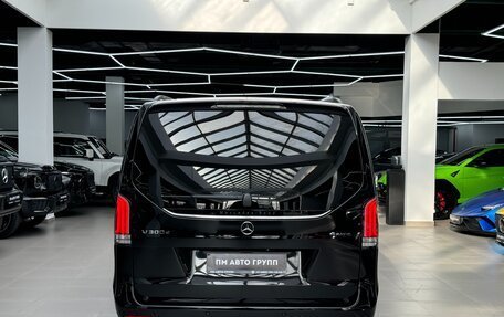 Mercedes-Benz V-Класс, 2025 год, 15 980 000 рублей, 5 фотография