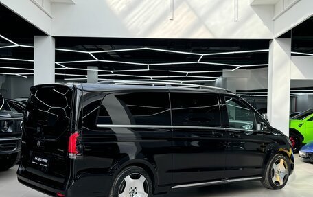 Mercedes-Benz V-Класс, 2025 год, 15 980 000 рублей, 10 фотография