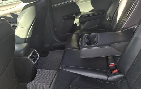 KIA K5, 2021 год, 2 350 000 рублей, 10 фотография