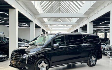 Mercedes-Benz V-Класс, 2025 год, 15 980 000 рублей, 9 фотография