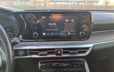 KIA K5, 2021 год, 2 350 000 рублей, 14 фотография
