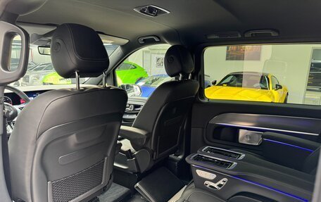 Mercedes-Benz V-Класс, 2025 год, 15 980 000 рублей, 21 фотография