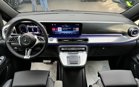 Mercedes-Benz V-Класс, 2025 год, 15 980 000 рублей, 19 фотография