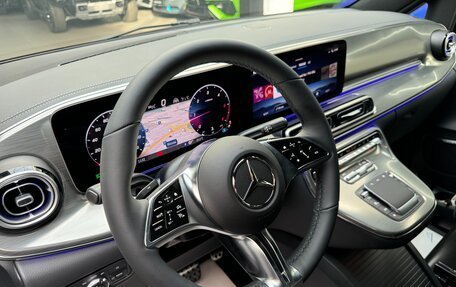 Mercedes-Benz V-Класс, 2025 год, 15 980 000 рублей, 17 фотография