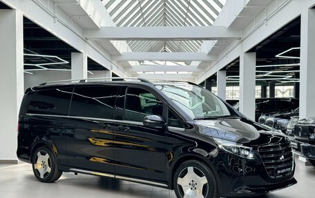Mercedes-Benz V-Класс, 2025 год, 15 980 000 рублей, 11 фотография