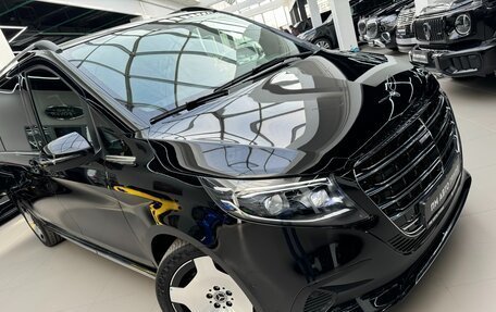 Mercedes-Benz V-Класс, 2025 год, 15 980 000 рублей, 13 фотография