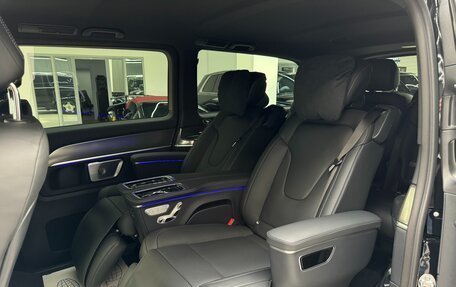 Mercedes-Benz V-Класс, 2025 год, 15 980 000 рублей, 23 фотография