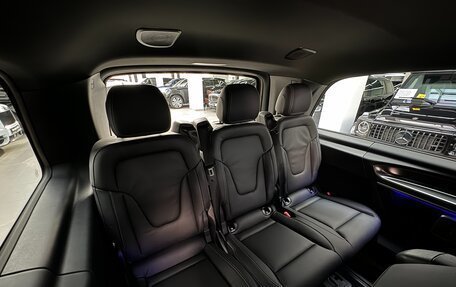 Mercedes-Benz V-Класс, 2025 год, 15 980 000 рублей, 25 фотография