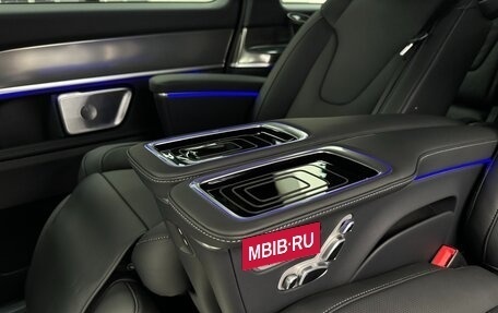 Mercedes-Benz V-Класс, 2025 год, 15 980 000 рублей, 24 фотография