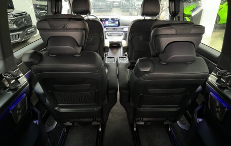 Mercedes-Benz V-Класс, 2025 год, 15 980 000 рублей, 26 фотография