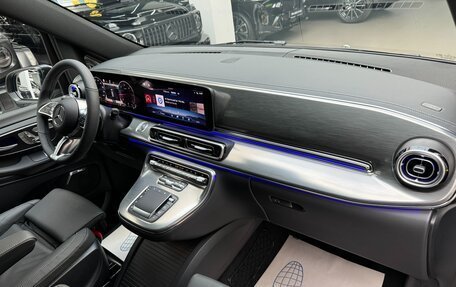 Mercedes-Benz V-Класс, 2025 год, 15 980 000 рублей, 28 фотография