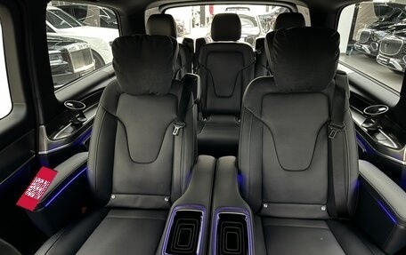 Mercedes-Benz V-Класс, 2025 год, 15 980 000 рублей, 27 фотография