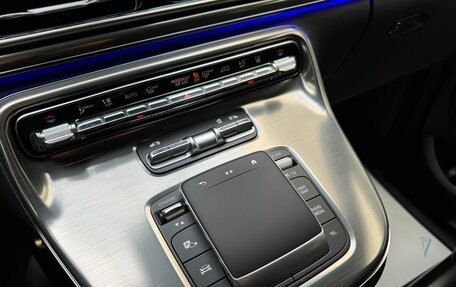 Mercedes-Benz V-Класс, 2025 год, 15 980 000 рублей, 31 фотография