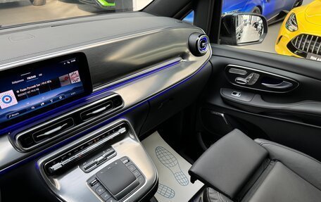 Mercedes-Benz V-Класс, 2025 год, 15 980 000 рублей, 30 фотография