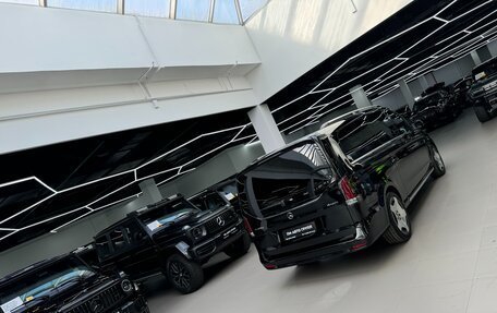 Mercedes-Benz V-Класс, 2025 год, 15 980 000 рублей, 39 фотография