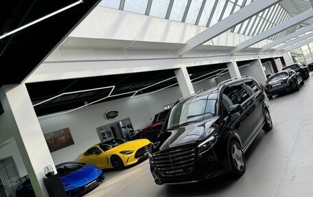 Mercedes-Benz V-Класс, 2025 год, 15 980 000 рублей, 38 фотография