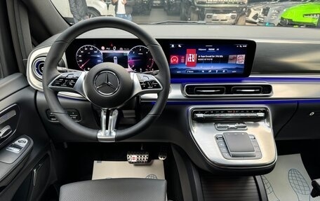 Mercedes-Benz V-Класс, 2025 год, 15 980 000 рублей, 29 фотография